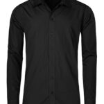 Men´s Poplin Shirt Long Sleeve