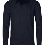 Men´s Poplin Shirt Long Sleeve