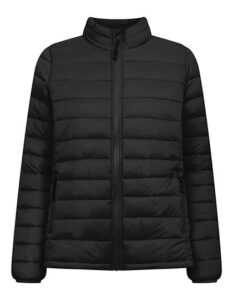 Women´s Padded Jacket
