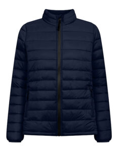 Women´s Padded Jacket