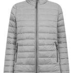 Women´s Padded Jacket