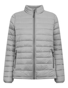 Women´s Padded Jacket