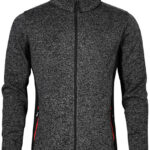 Men´s Knit Jacket Workwear