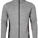 Men´s Knit Jacket Workwear