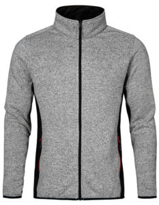Men´s Knit Jacket Workwear