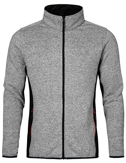 Men´s Knit Jacket Workwear
