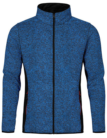 Men´s Knit Jacket Workwear