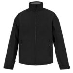 Men´s Softshell Jacket C+