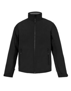 Men´s Softshell Jacket C+