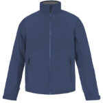 Men´s Softshell Jacket C+