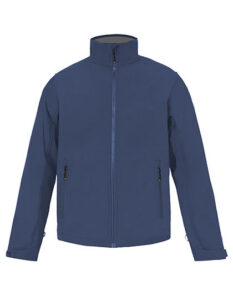 Men´s Softshell Jacket C+