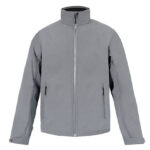 Men´s Softshell Jacket C+