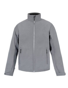Men´s Softshell Jacket C+