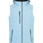 Men´s Softshell Vest