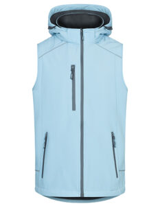Men´s Softshell Vest