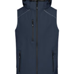 Men´s Softshell Vest