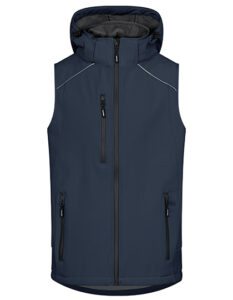 Men´s Softshell Vest