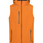 Men´s Softshell Vest
