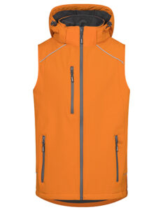 Men´s Softshell Vest