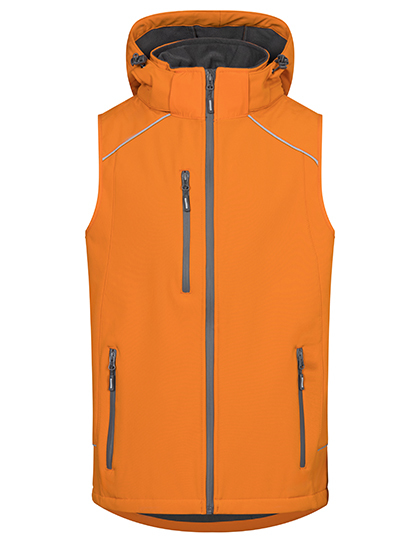 Men´s Softshell Vest