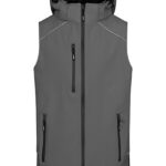 Men´s Softshell Vest