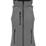 Women´s Softshell Vest