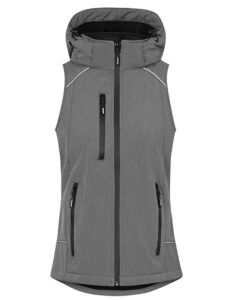 Women´s Softshell Vest