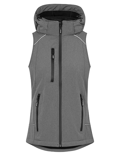 Women´s Softshell Vest