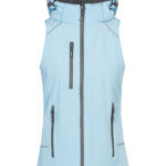 Women´s Softshell Vest