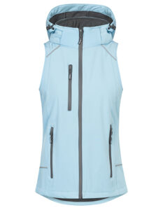 Women´s Softshell Vest