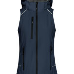 Women´s Softshell Vest