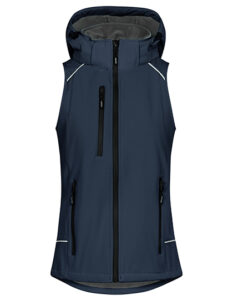 Women´s Softshell Vest