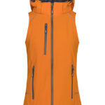 Women´s Softshell Vest