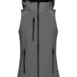 Women´s Softshell Vest