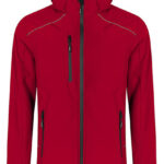 Men´s Softshell Jacket