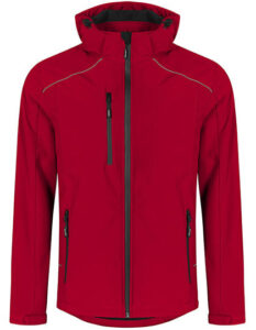 Men´s Softshell Jacket