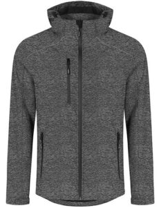 Men´s Softshell Jacket