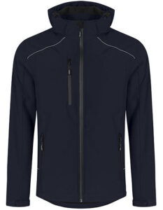 Men´s Softshell Jacket