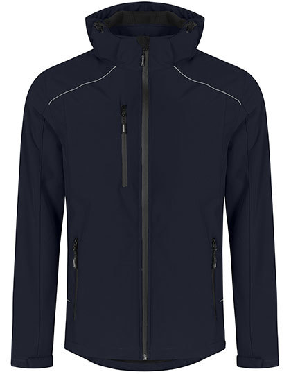 Men´s Softshell Jacket