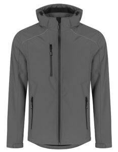 Men´s Softshell Jacket