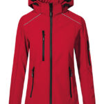 Women´s Softshell Jacket