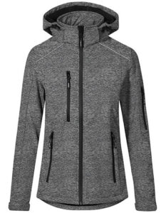 Women´s Softshell Jacket
