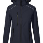 Women´s Softshell Jacket