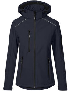 Women´s Softshell Jacket
