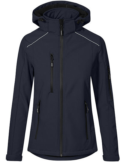 Women´s Softshell Jacket