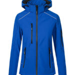Women´s Softshell Jacket