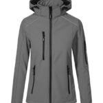 Women´s Softshell Jacket