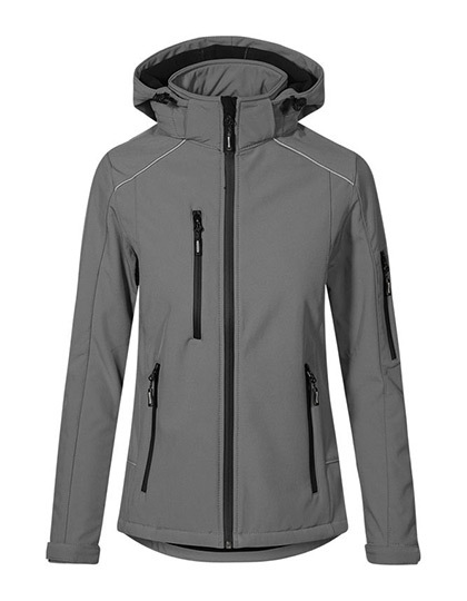 Women´s Softshell Jacket