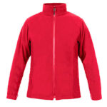 Men´s Fleece Jacket C+