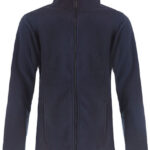 Men´s Fleece Jacket C+